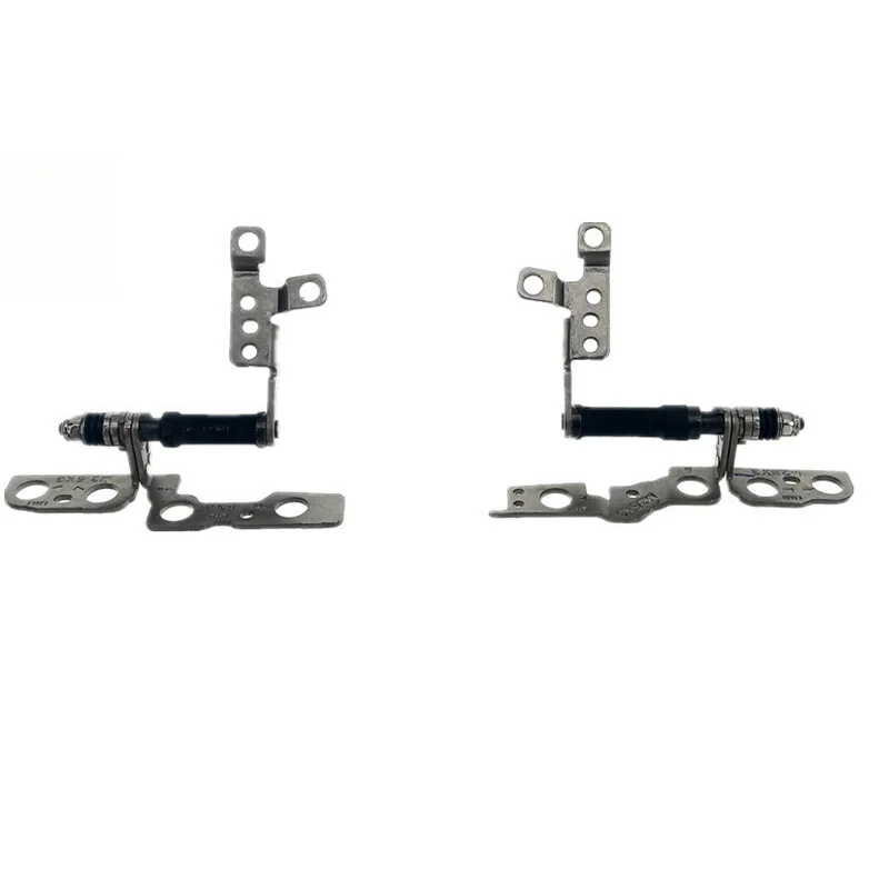 YY+New For HP Pavilion 15-CX 15-CX0065TX 15-CX0068TX TPN-C133 LCD Hinges With Screw