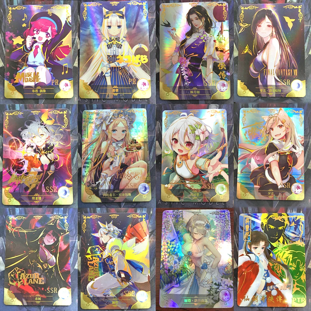 rare anime cards Kayou Naruto PR Card Collection No.01-38 Gift Exclusive single card featuring Nico Robin from the One Piece 25th Anniversary Collection 2022 Goddess Story Anime Game