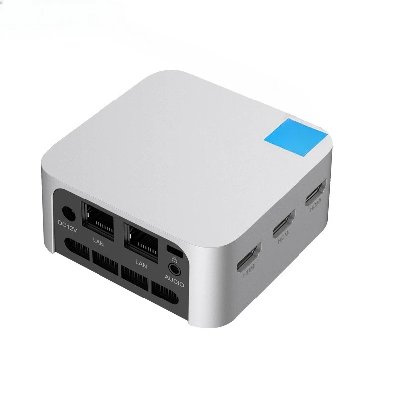 Mini Pc 13Th Genera… - image