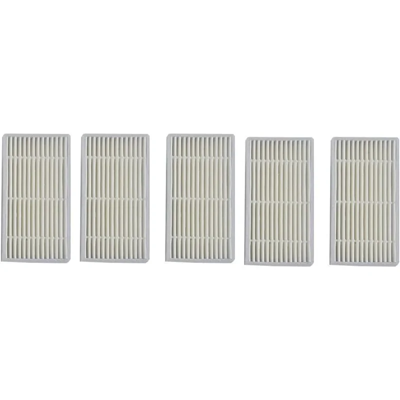 B25B Replacement Filter Kit For MEDION MD Series 16192, 18500, 18501, 18600, 19500, 19510, 19511, 19900 Vacuum Cleaner Models