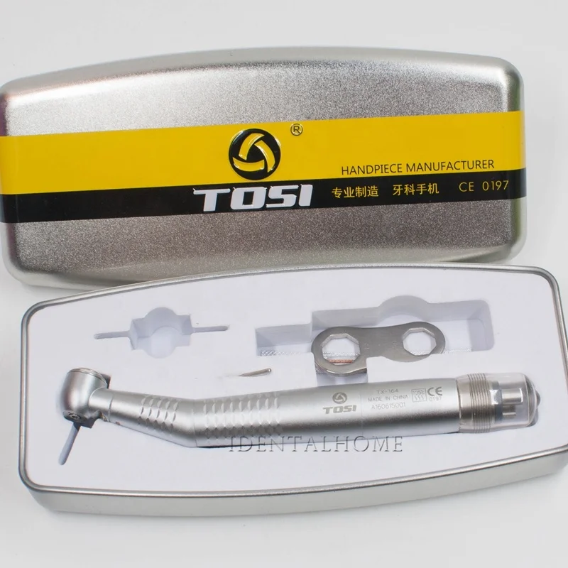 

Tosi Handpiece LED High Speed Handpiece