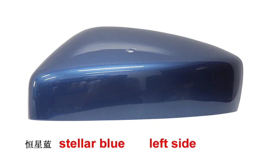 For Mazda CX-5 CX5 2017 2018 2019 2021-2023 Car Accessories Reversing Mirrors Cover Rearview Mirror Housing Shell Color Painted