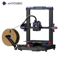 Anycubic Kobra 2 Neo 3D Printer 250mm/s Printing Speed with Extruder 2.0 Auto Leveling Printing Platform 250*220*220 Build Size