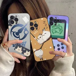 Honkai Star Rail Proprietary Logo Phone Case For iPhone 14 11 12 13 Mini Pro XS Max Cover 6 7 8 Plus X XR SE 2020 Funda Shell
