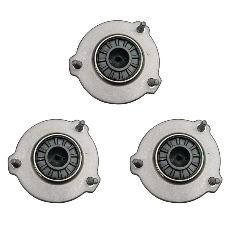 

3X 2183441718 Опорный кронштейн переднего амортизатора для Tesla Model 3 XSY