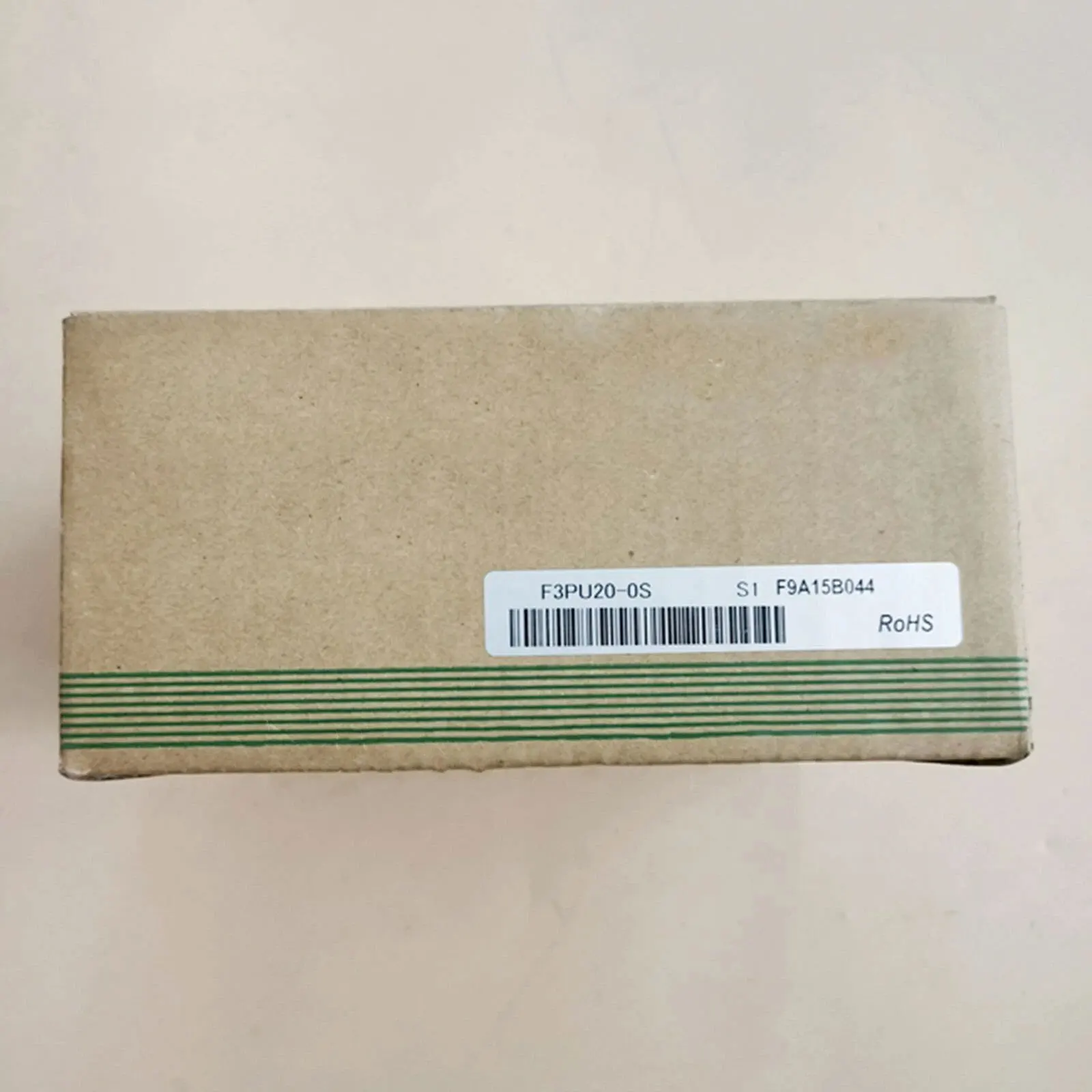 Brand new F3PU20-0N F3PU200N F3PU20-0S F3PU200S Power Supply Module One-year warranty