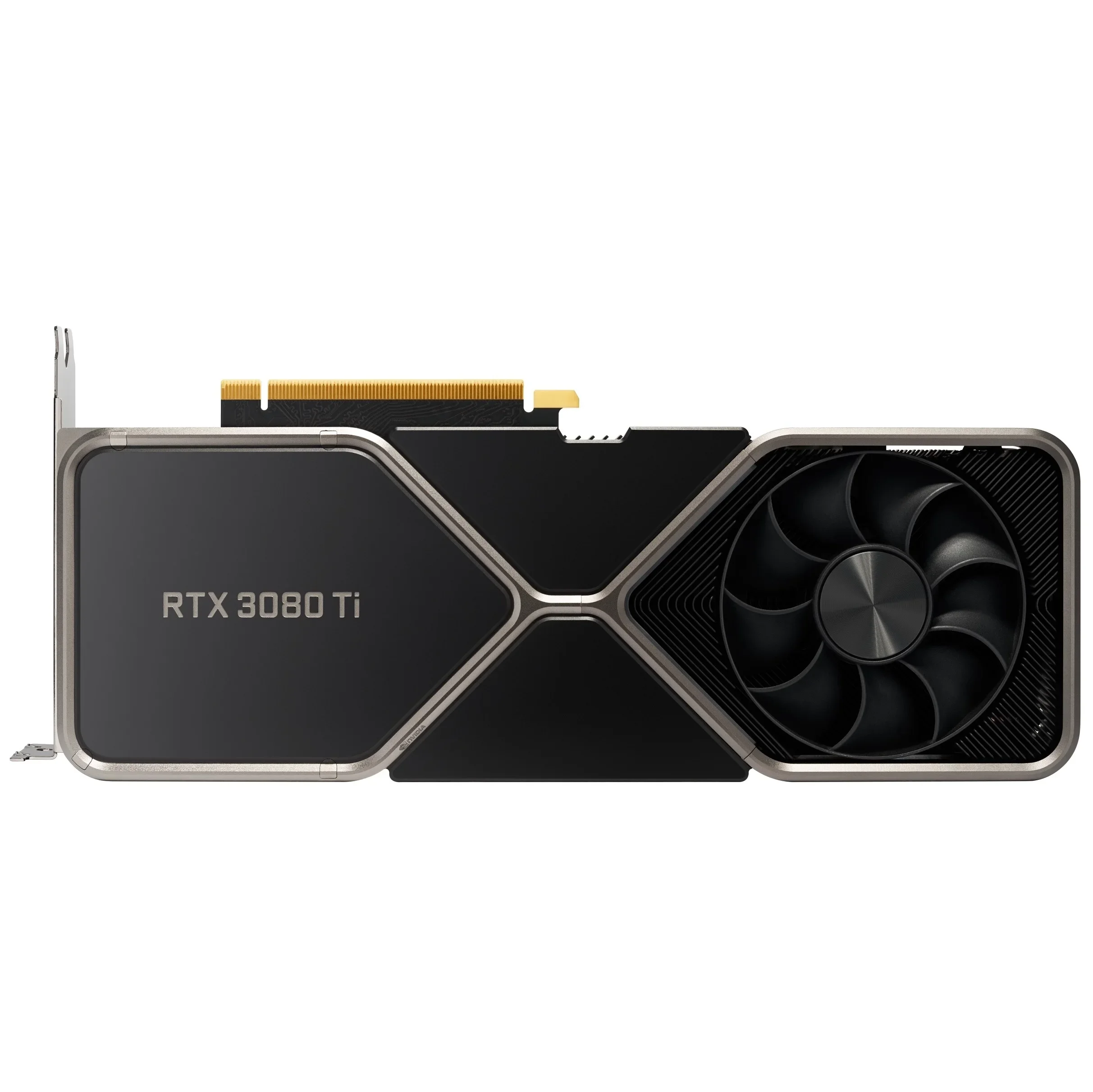

Видеокарта Geforce RTX 3080 Ti OC Edition 12 ГБ GDDR6X 12 ГБ GDDR6X PCI Express 4.0
