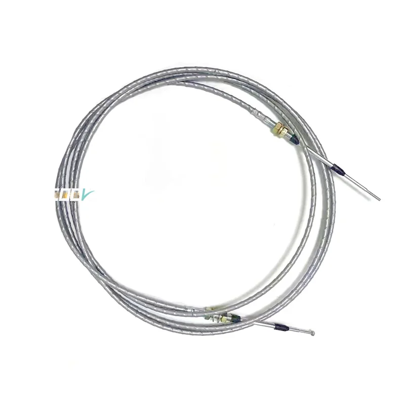 7159993 Throttle Cable Compatible With Bobcat S750 S770 T770 Sweeper Throttle Motor Wire   Made in China