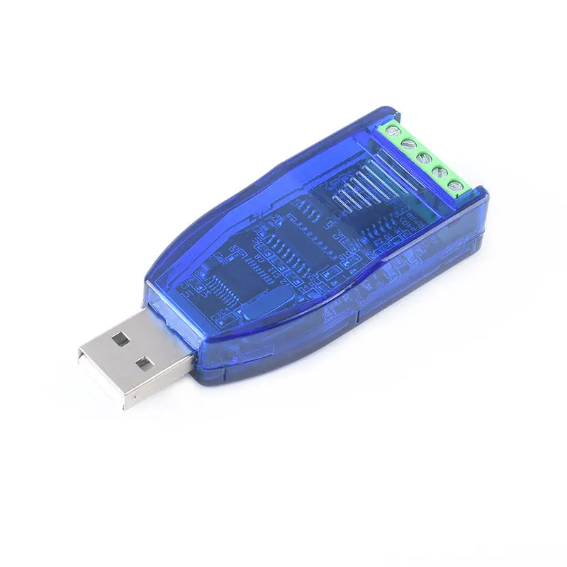 High Precision Thin Film Pressure Sensor Transmitter RS485 Acquisition Module FSR Flexible Induction Smart Tactile