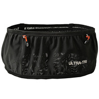 ULTRA-TRI Marathon Race Belt Bag Outdoor Sports Hydration Trail Running Jogging Cycling High Elastic Waist Bag