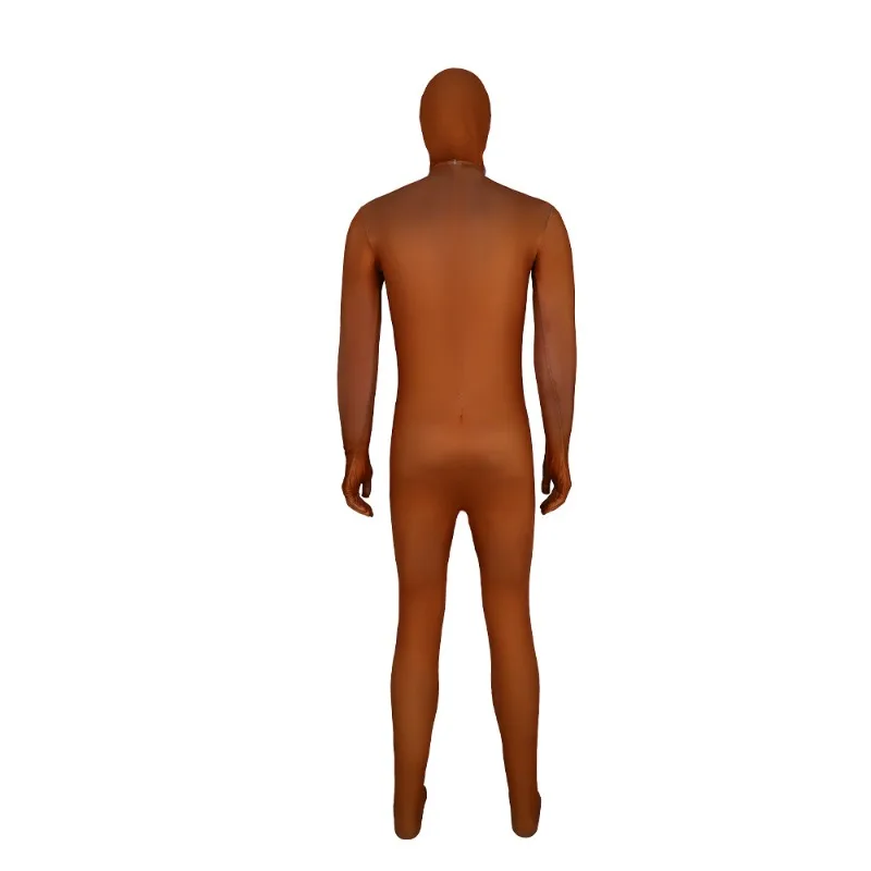 Costume italien Brainrot Tung pour enfants, combinaison de Cosplay d'halloween, body pour adultes, couvre-tête de dessin animé, ensemble de fête de séparation, cadeau