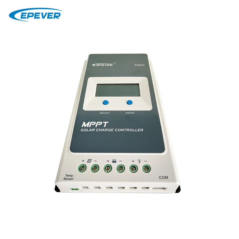 EPEVER Remote Temperature Sensor RTS300R47K3.81A With Cable Length 3m applies to EPEVER Tracer-AN(10-100A) MPPT Solar Controller