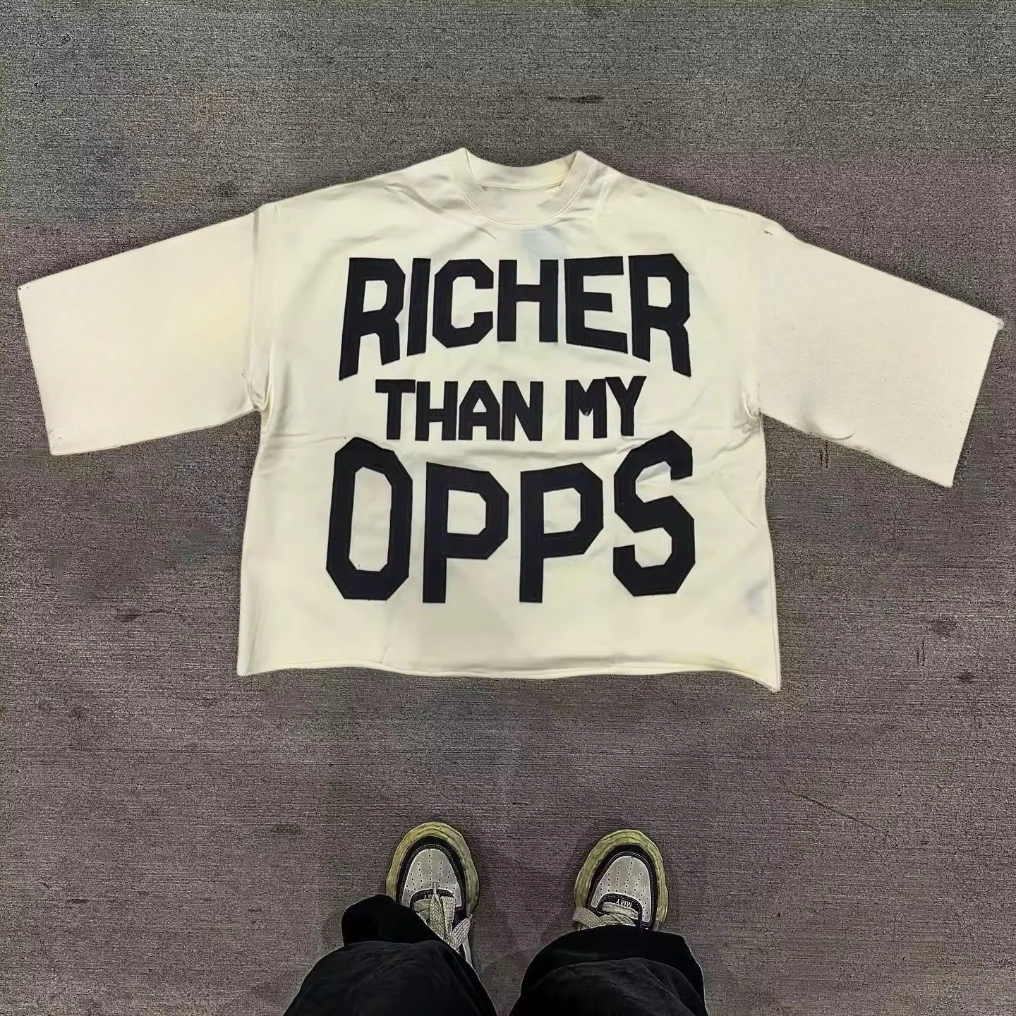 

Мужская модная футболка большого размера, 200 г, мужская новая хлопковая футболка с короткими рукавами и отпускным узором, с короткими рукавами и круглым вырезом, стиль для пары