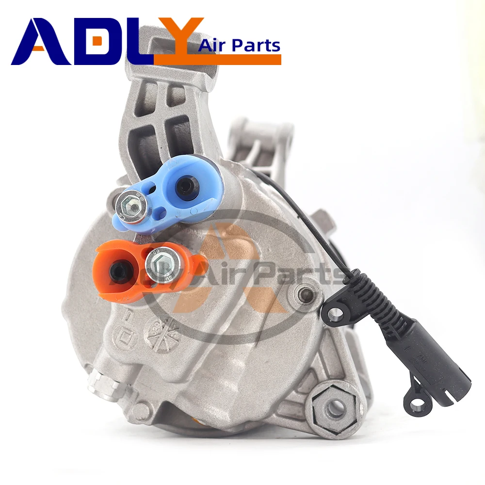 Для Mini Cooper S R50 R52 R53 R56 Компрессор переменного тока кондиционера 64521171310 64526918122 01139015 11645610 0155308 64521171210