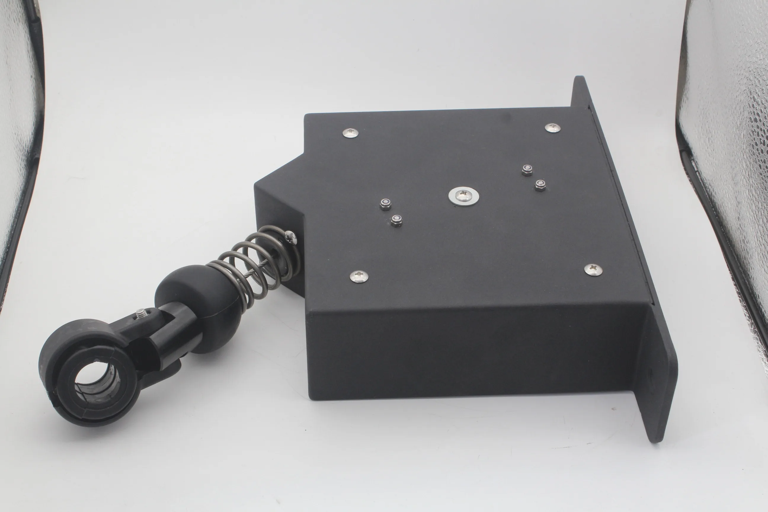 Tary EV Charger Cable Management System  Charging Station Cable Protect for EV Chargeing Cable Retractor