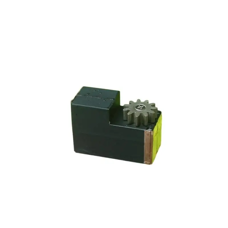 1/5Pcs For Fingerprint Intelligent Password Electronic Door Lock DC 3V-6V 4.5V 80rpm Engine With 11T Gear Micro N10 Motor