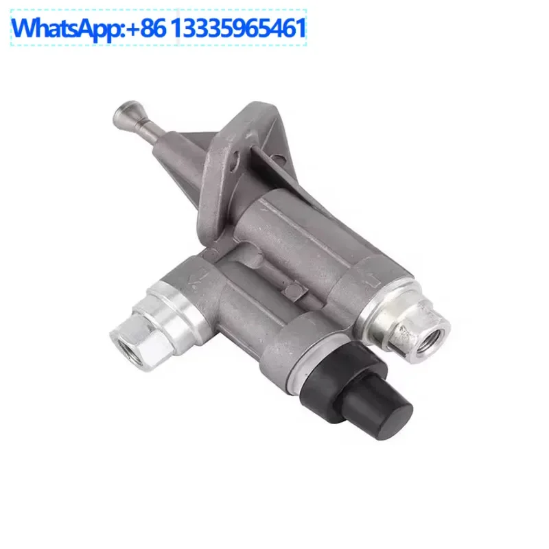 

2PCS Suitable for Cummins 6BT5.9 engine parts gun oil pump 3917998 3906795