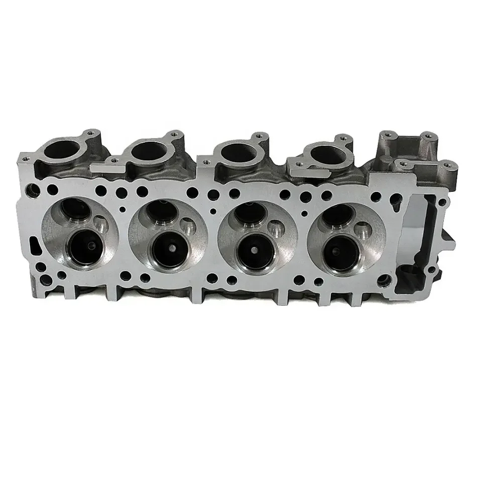 

Cylinder head h100 Hyundai 2.4 Car Engine Part Complete Cylinder Head for MITSUBISHI 4G63 8V 4G64 16V MD305479