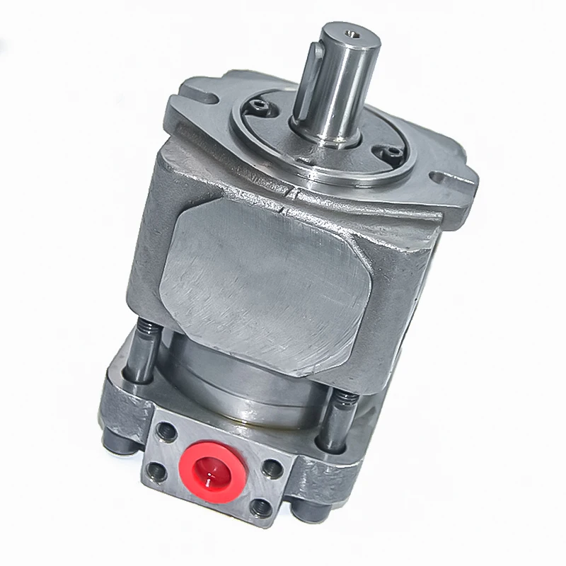 Lufeng NBL3-D32 for QT42-31.5 pump QXP3 QXEM4 QXEHX32-032 32 Cc/rev hydraulic internal gear pump replacement, China factory