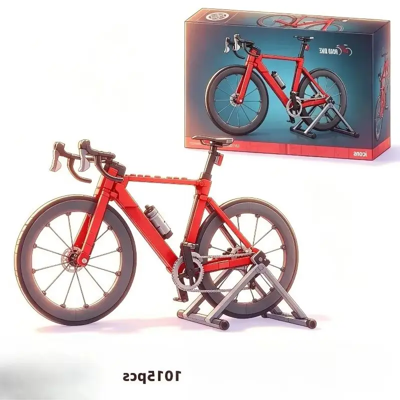 1015pcs-moc-road-cycling-bike-building-blocks-set-diy-assembled-bricks-model-stylish-desktop-ornament-collectible-display