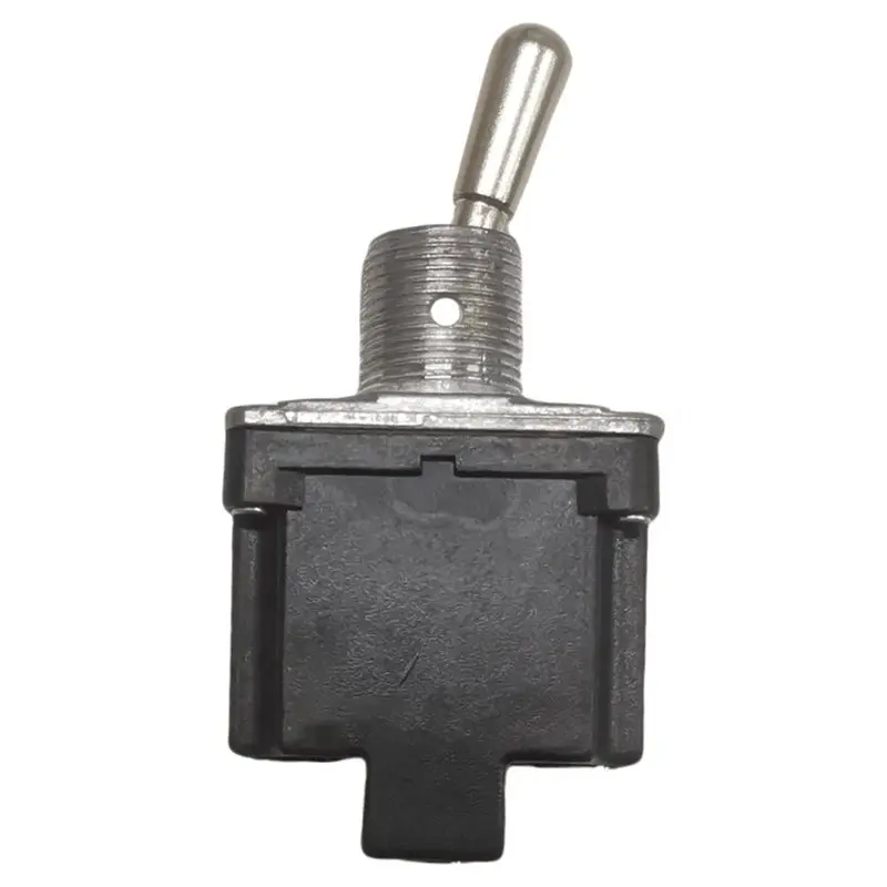 ABYN-For Genie Lift Models S60 S65 S80 Z80/60 Z45/25J Z34/22DC Z30/20N Compatible 56457-SGT SWITCH, TOGGLE, SPDT, 2 POS 56457GT