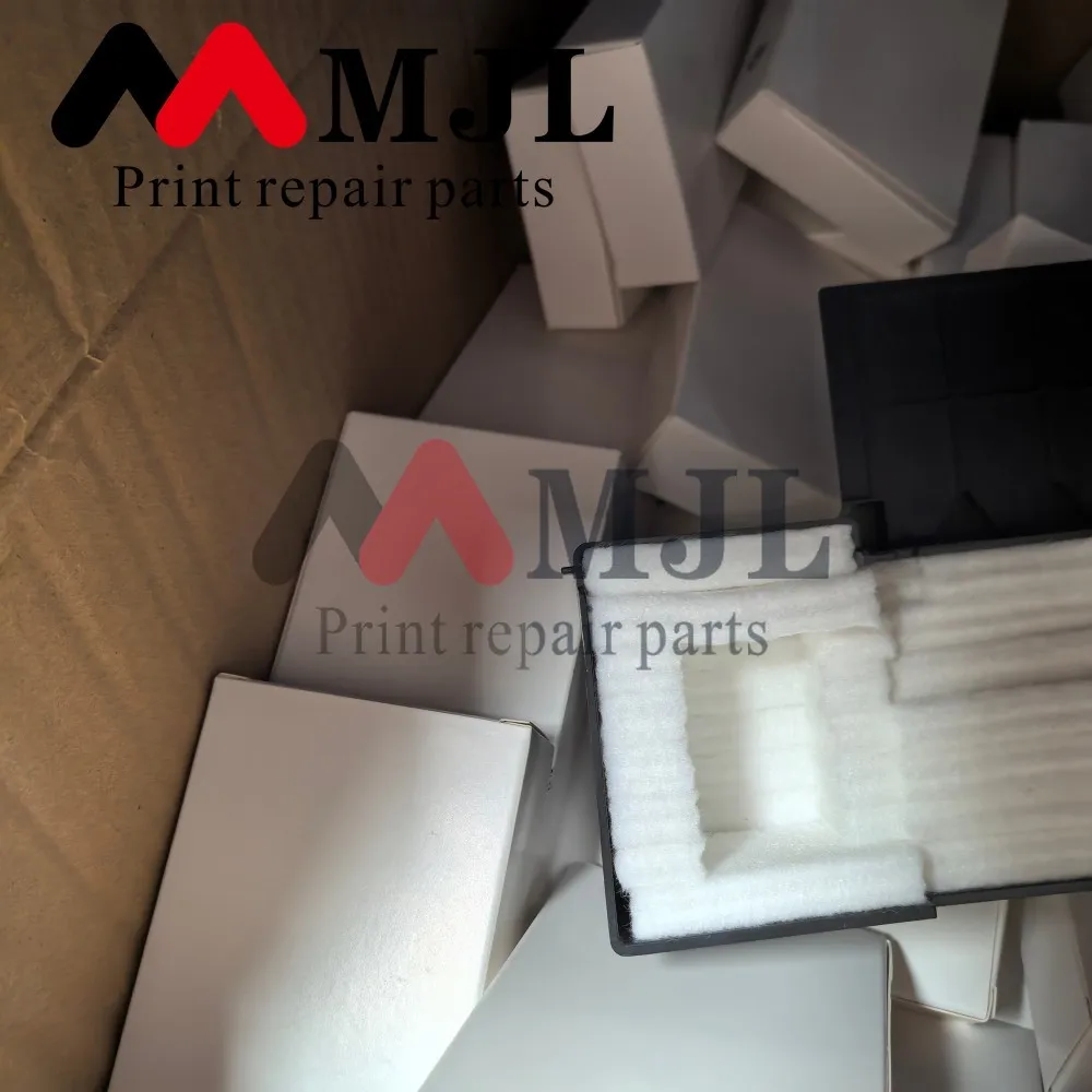 5pcs Waste Ink Tank for EPSON M100 M105 M200 M201 M205 L550 L551 L555 L565 L566 L575 WF 2510 2520 1799792 1746399 1584721