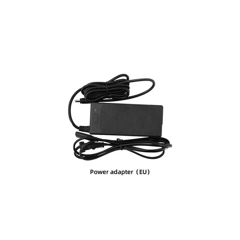 ALIENTEK DP100 DC Power Supply Accessories Alligator Clip Test Cable 32V Power Adapter PD 65W C2C 100W for DP100 Output