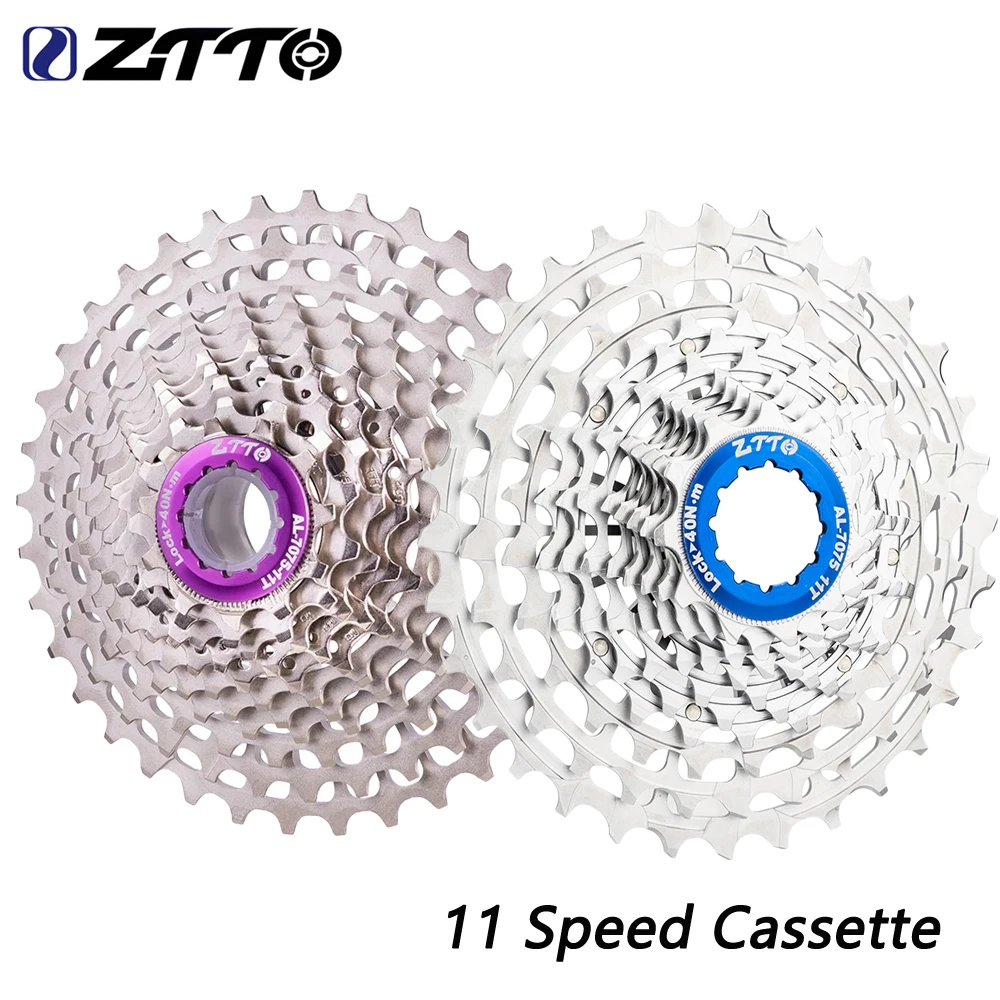 Ztto 11 Speed 11-36…