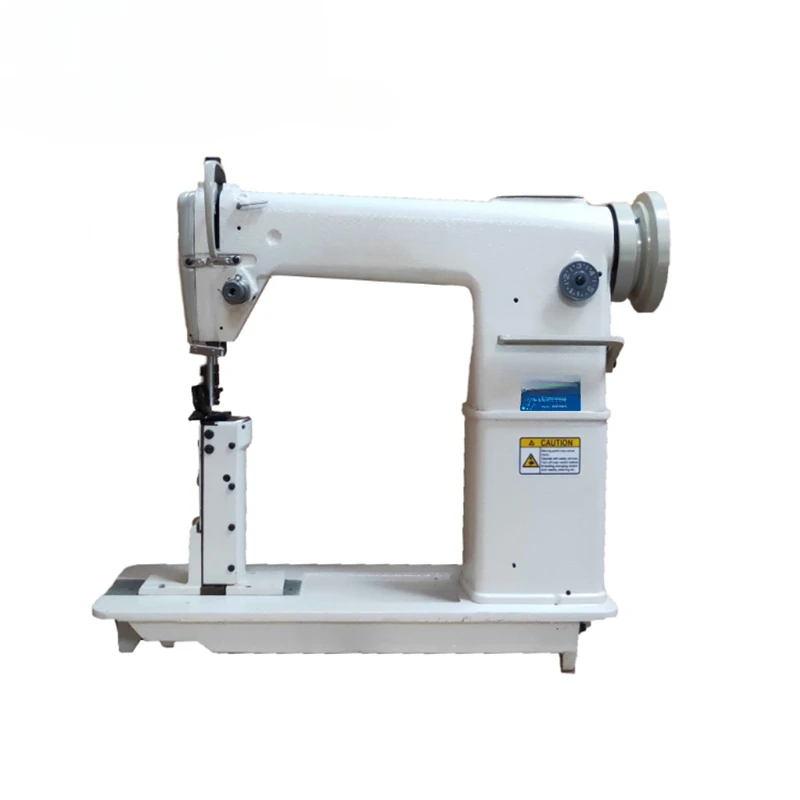 

# Hot Single Needle Honkon For HK810 Post -bed Sewing Machine Shoes Electronic Juki Industrial Sewing Machine 42