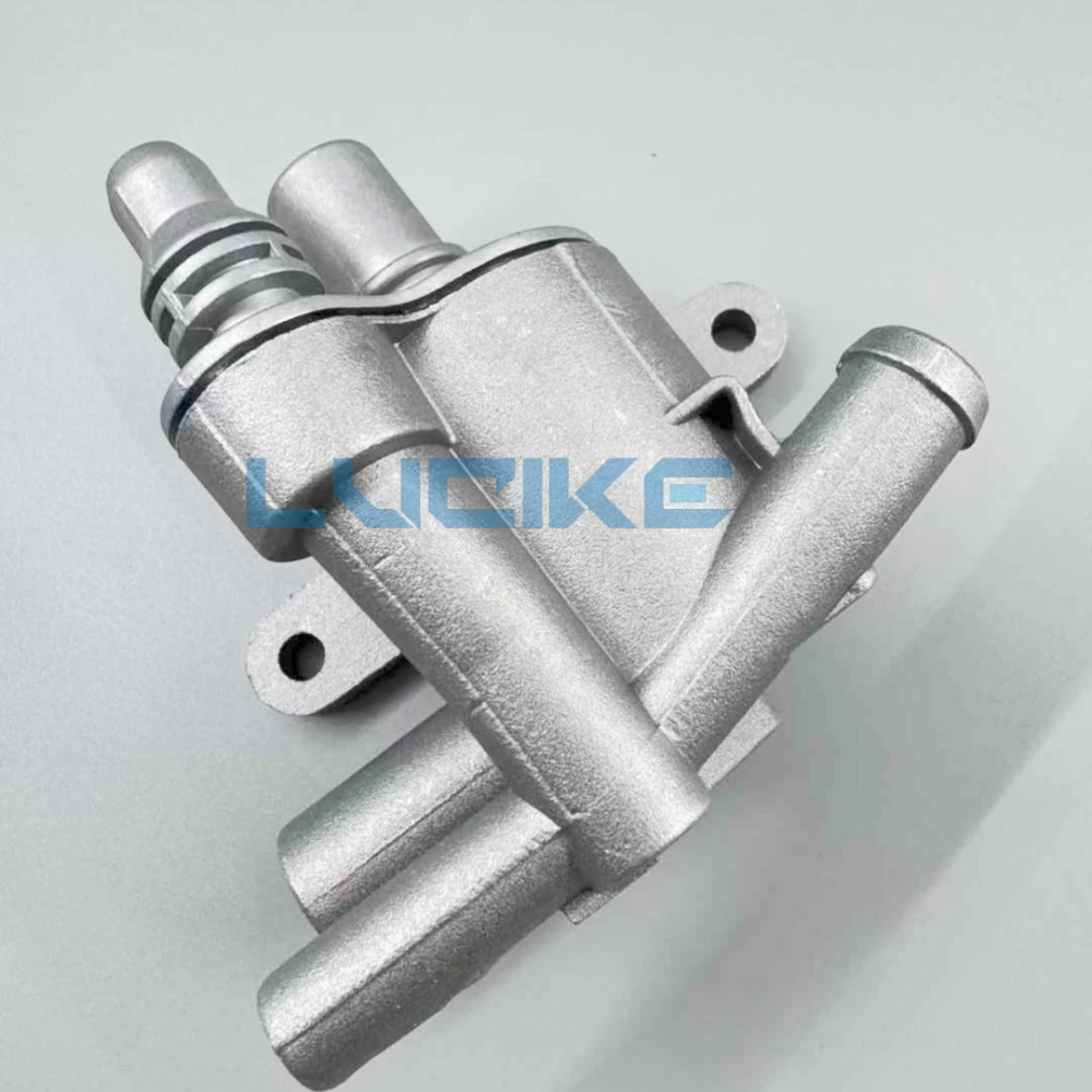 

Land Rover Range Rover Evoquefor Discovery 4 Found Sport LR093489 JDE38626 coolant separator aluminum alloy version