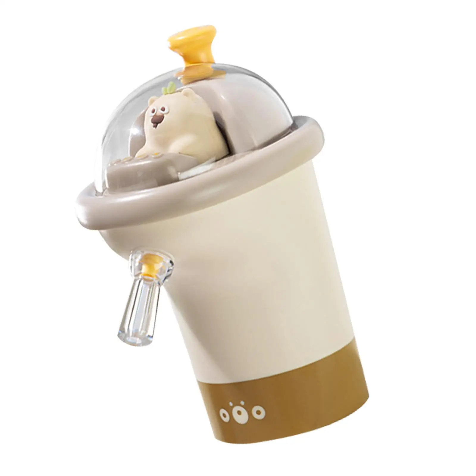 Автоматический диспенсер для воды Электрический диспенсер для воды Прекрасный многофункциональный креативный