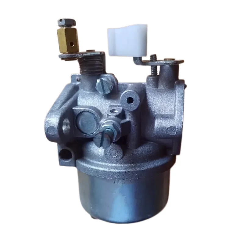 Carburador para HUASHENG 3WF-14G / 1E53FP / 3WF-4 pulverizador de motor carburador plumero-piezas de soplador misterioso