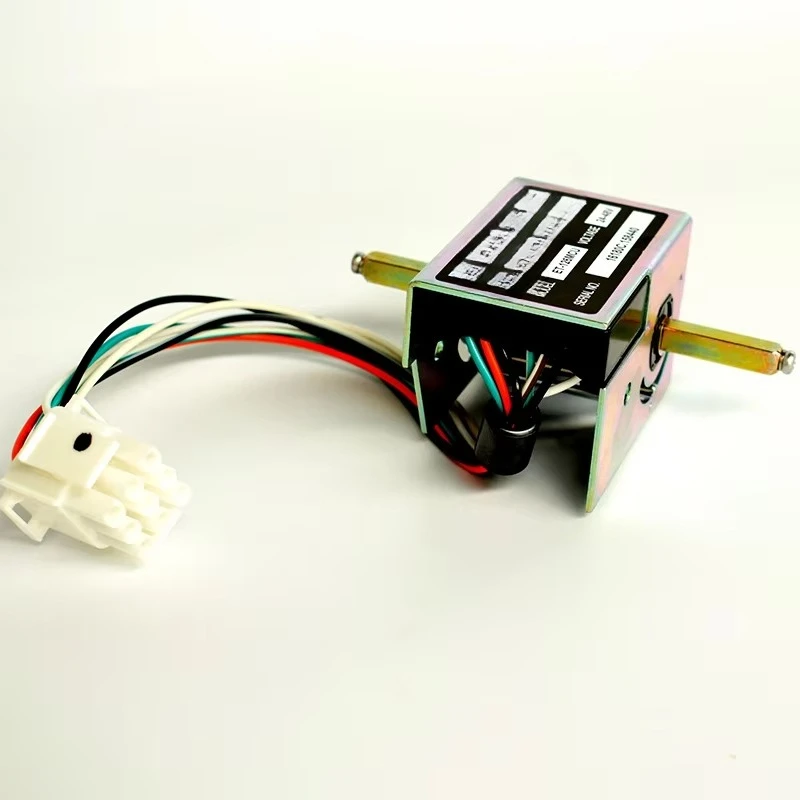 0-5V Golf Cart Accessories Accelerator ET-126