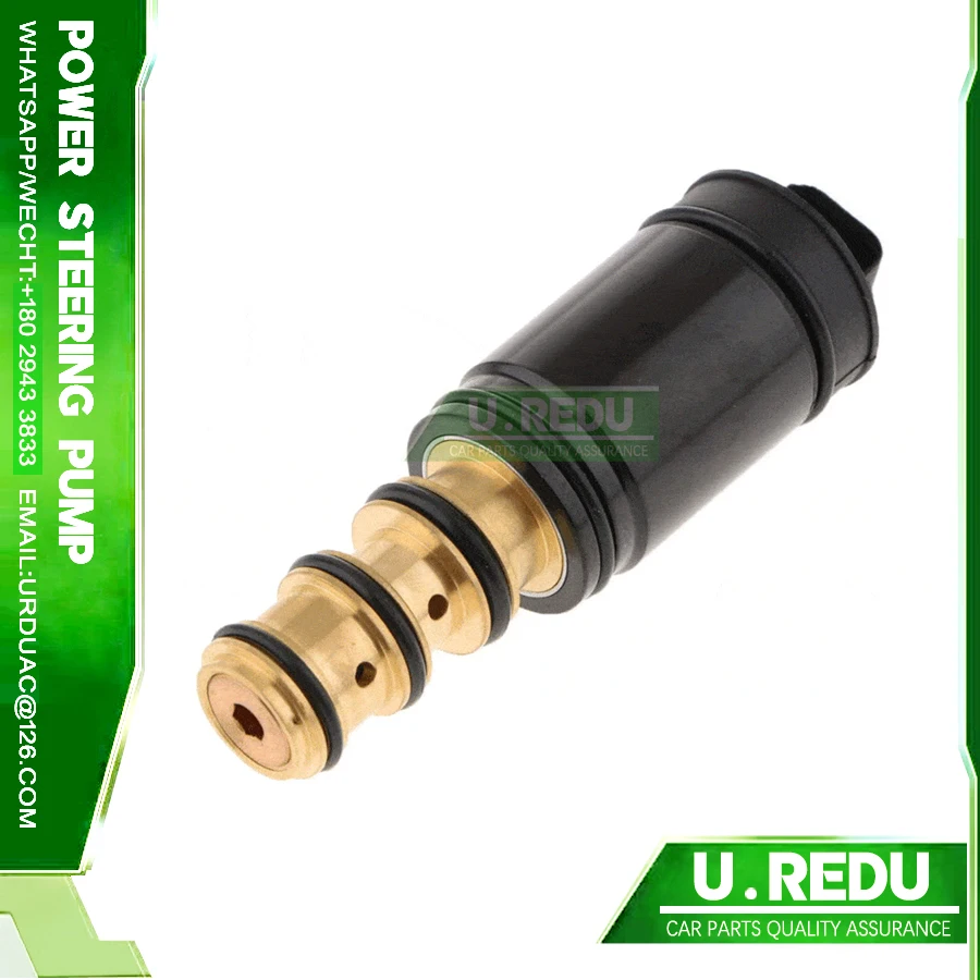 

Для Toyota Yaris Auris Belta Corolla Fielder Corolla Rumion Vitz 5684269 7SEU16C электронный регулирующий клапан компрессора кондиционера переменного тока