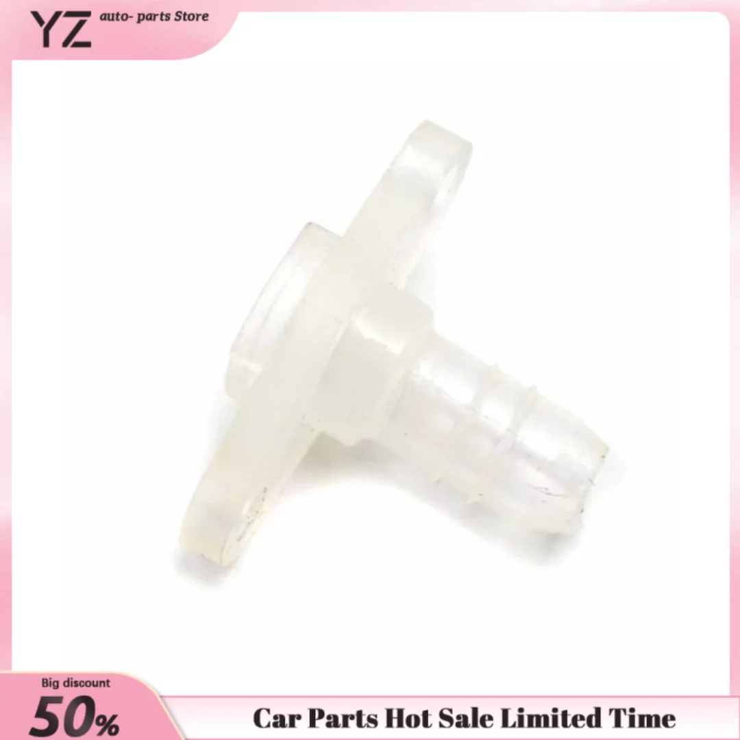 Trunk Camera Flap Drain Pipe Auto Parts Flip Camera for VW GOLF MK7 PASSAT B8 CC TIGUAN T-ROC POLO 827 469 Bending and Vertical