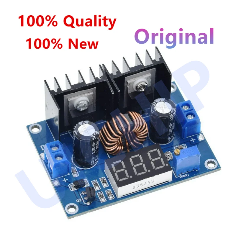 XH-M404 Dc 4-38V 8A…