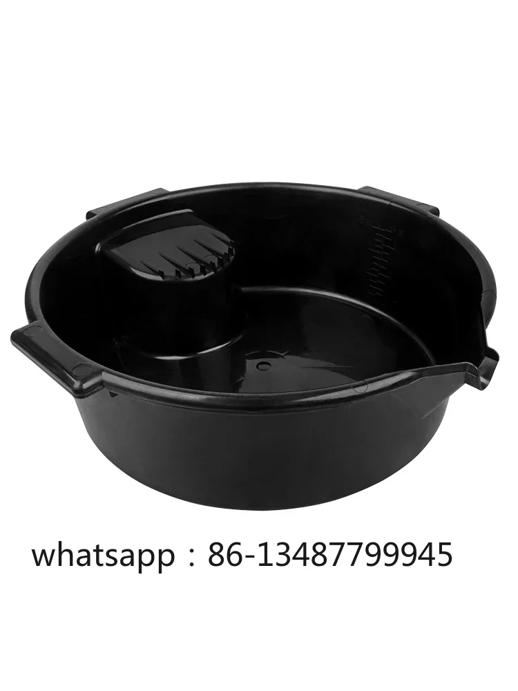 

Бассейн для приема масла, поддон для инструментов, поддон для чистки деталей