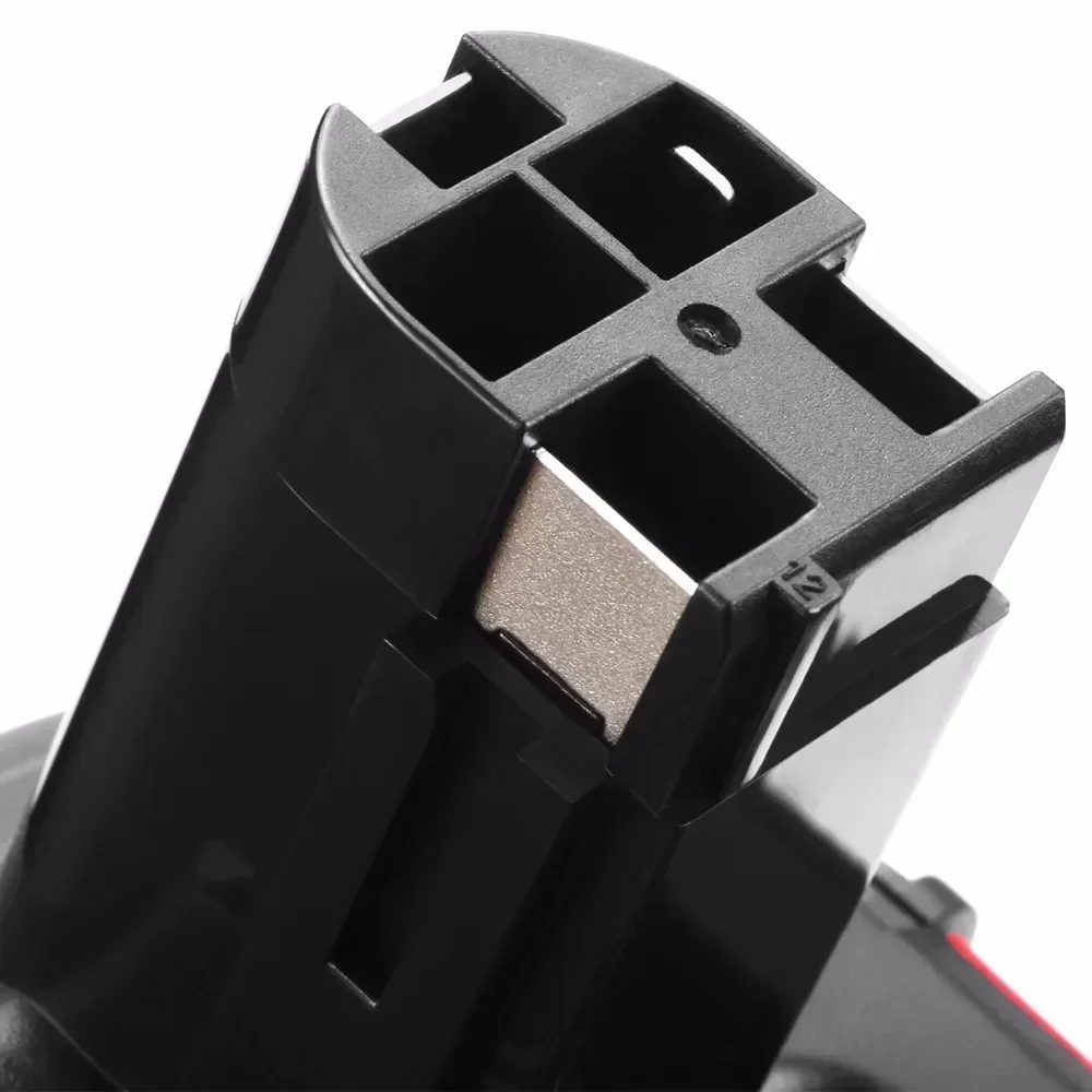 NEW For Bosch 12V 12800mah PSR Rechargeable Battery 12V 12.8AH AHS GSB GSR 12 VE-2 BAT043 BAT045 BAT046 BAT049 BAT120 BAT139 - Image 4