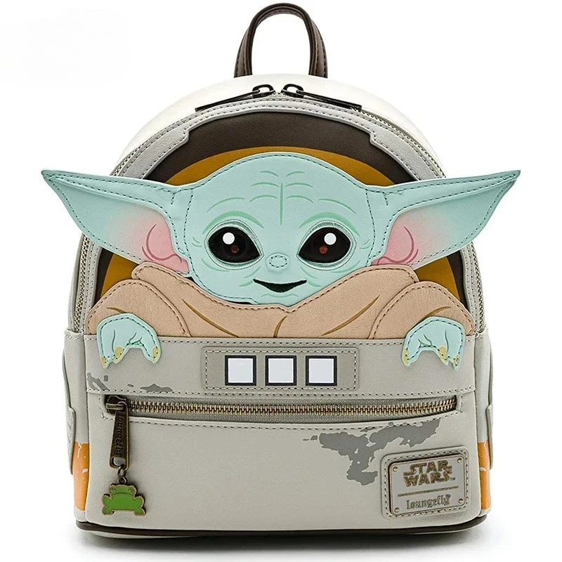 stars-wars-backpack-travel-pu-leather-yoda-schoolbag-women-mini-backpack-for-student-girl