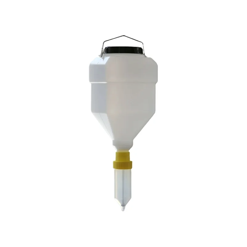 

【Плаконы для выдавливания кондитерских изделий, 3,5 л, подвесной дозатор для соуса, бутылка для соуса, большой диаметр