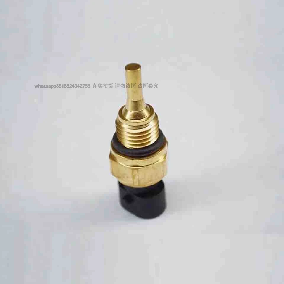 4954905 Diesel Engine Parts ISF2.8 ISF3.8 Temperature Sensor for CUMMINS 3865346 3096153 High Quality Coolant Temperature Sensor
