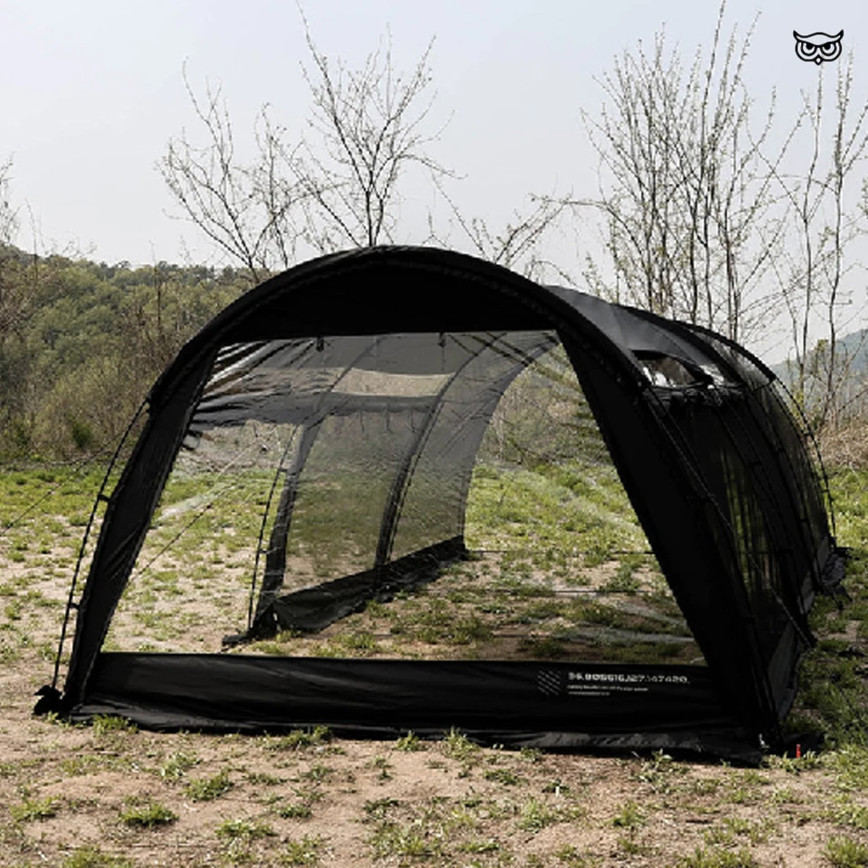 ARBOR ARBOR CAMPING TUNNEL 210 SHELTER TENT - AliExpress 18