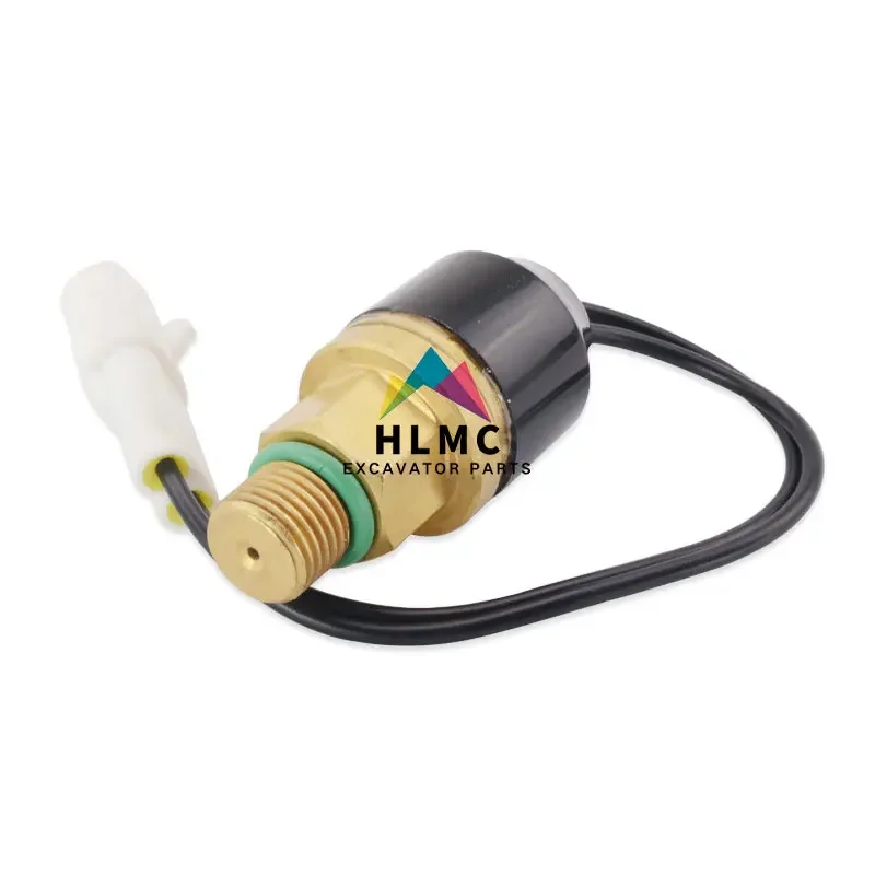 SH-5 CX-B SH200 SH210 SH240 SH350 CX130 CX210 CX240 CX330B Hydraulic Pressure switch KHR24000