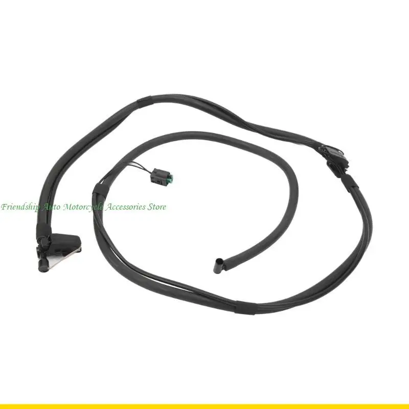 

SZCH High Performances Heated Washer Jet for W169 W245 1698600192 Easy Installation