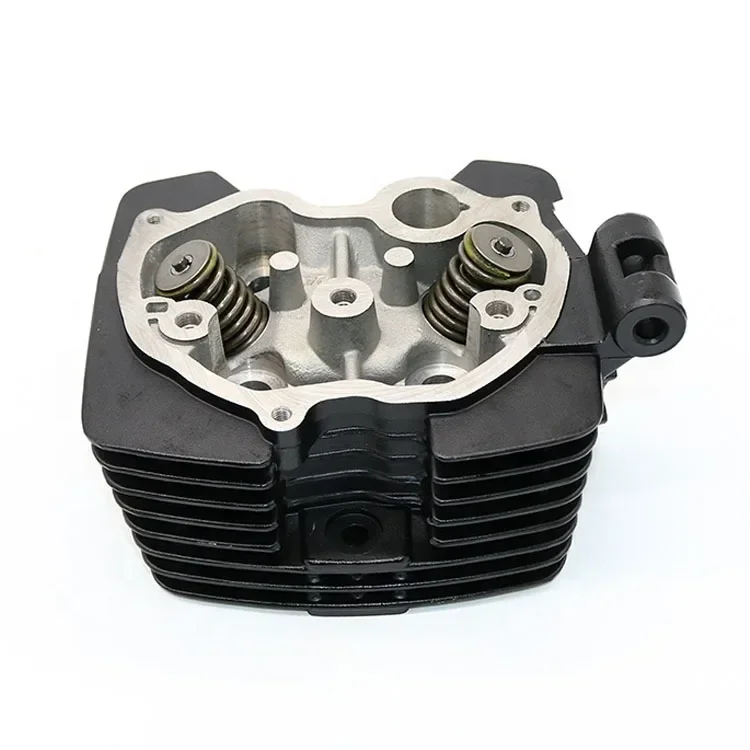 The Most Favorable Price, High Quality CG150 150CC Cylinder Head 18 Motorcycle with Numerous Components