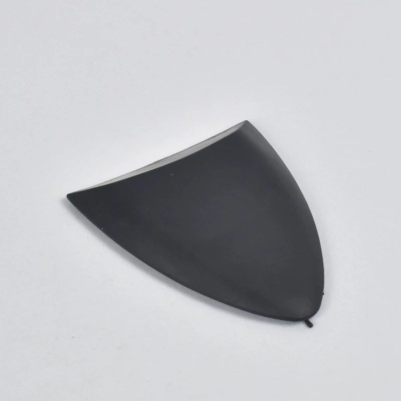 For Ducait, 696, 795, 796 M1100 cover plate hump back cushion rubber piece of shell