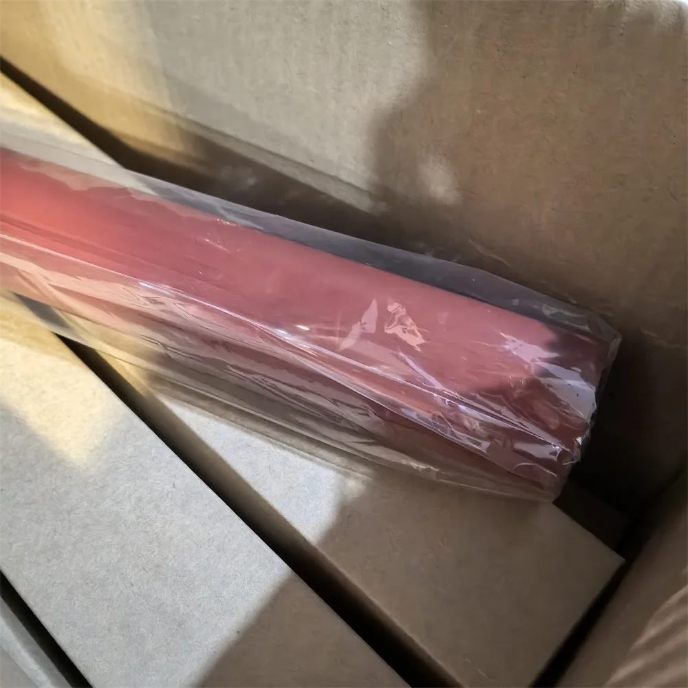 

1 шт. втулка пленки фьюзера для Konica Minolta Bizhub C250i C300i C360i C450i C550i C650i C750i прижимной ролик AA2JR70300 AA2JR70400