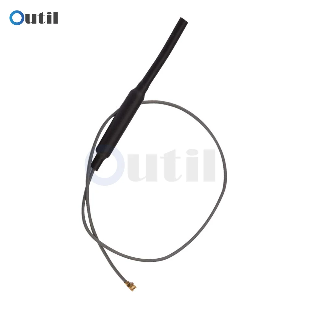 2.4G IPX Antenna for 433MHZ SX1278 LoRa Module WIFI antenna IPEX Interface for 433M 10KM Ra-02 Wireless Spread Transmission Boar