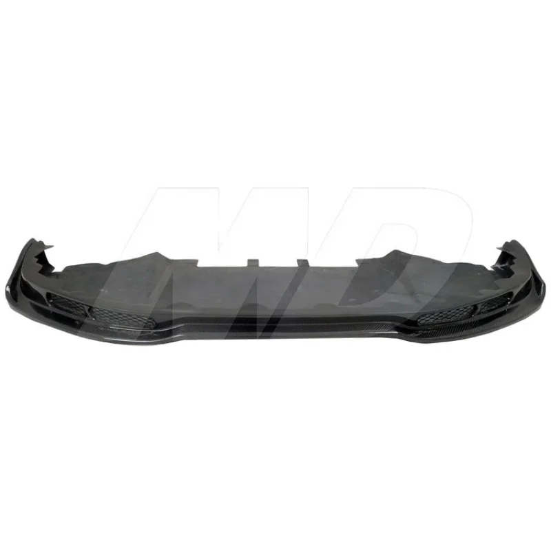 

for Nissan R35 GTR 2012-2016 Be Style Carbon Fiber Front Lip