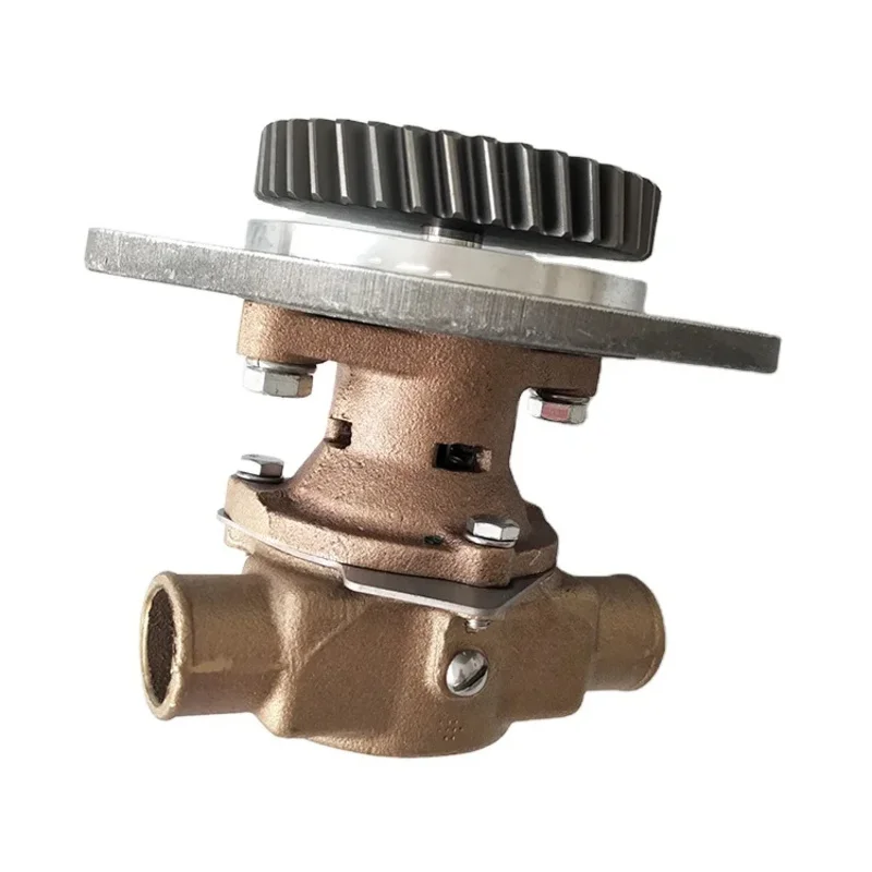 

ISF2.8 ISF3.8 QSB4.5 4BT3.9 6B5.9 Marine diesel Engine Sea Water Pump 3912019 3907458 3912019 for cummins isf2.8 engine